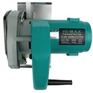 Hi Max 4 Inch Marble Cutter 1050W 110Mm Ic009