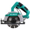 Hi Max 5 Inch Marble Cutter 1400W 125Mm Ic051