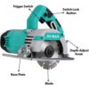 Hi Max 5 Inch Marble Cutter 1400W 125Mm Ic051
