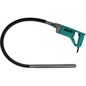 Hi Max Concrete Vibrator 850W 35Mm Ic079