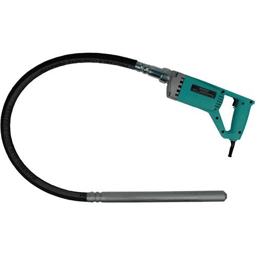 Hi Max Concrete Vibrator 850W 35Mm Ic079 - Image 4