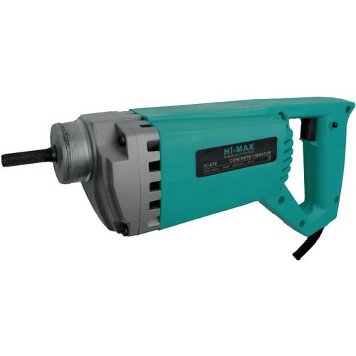 Hi Max Concrete Vibrator 850W 35Mm Ic079