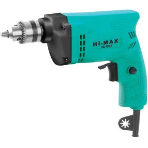 Hi Max Drill Machine 10Mm 400W Ic067