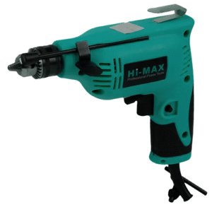 Hi Max Drill Machine 6.5Mm 280W Ic025