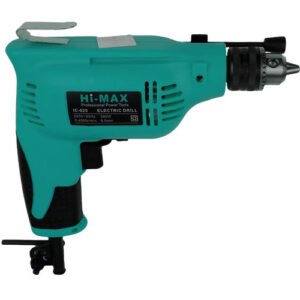 Hi Max Drill Machine 6.5Mm 280W Ic025