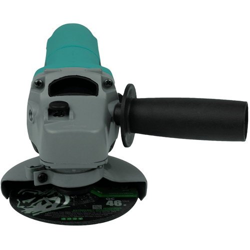 Hi Max Ic002 4 Inch Angle Grinder 750W 100Mm - Image 2