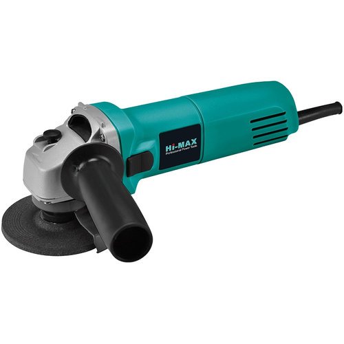 Hi Max Ic002 4 Inch Angle Grinder 750W 100Mm