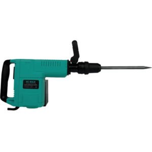 Hi Max Ic011E Demolition Hammer 1500W 11Kg