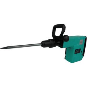 Hi Max Ic011E Demolition Hammer 1500W 11Kg