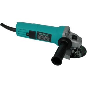 Hi Max Ic023 4 Inch Angle Grinder 850W 100Mm