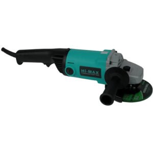 Hi Max Ic026A 5 Inch Angle Grinder 1200W 125Mm