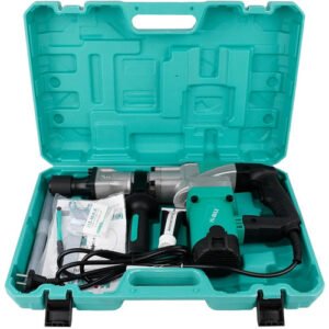 Hi Max Ic055 Demolition Hammer 1300W 7Kg