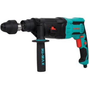 Hi Max Ic071 800W Rotary Hammer 26Mm