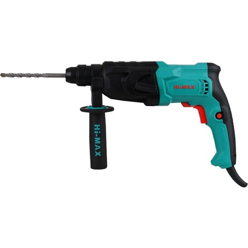 Hi Max Ic072 650W Rotary Hammer 20Mm - Image 2