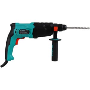 Hi Max Ic072 650W Rotary Hammer 20Mm