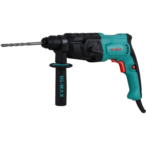 Hi Max Ic072 650W Rotary Hammer 20Mm