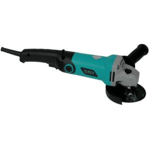 Alternative view of Hi Max Ic073 4 Inch Angle Grinder 850W 100Mm