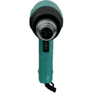 Alternative view of Hi Max Ic082 Heat Gun 2000W