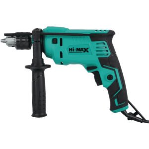 Hi Max Impact Drill Machine 13Mm 500W Ic083