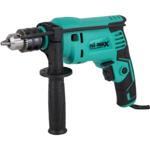 Hi Max Impact Drill Machine 13Mm 500W Ic083