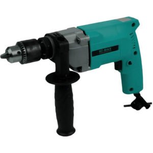 Hi Max Impact Drill Machine 13Mm 600W Ic017