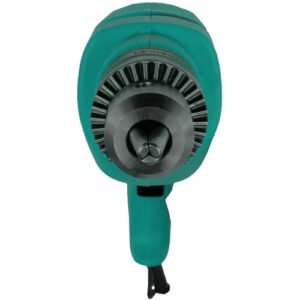 Hi Max Impact Drill Machine With Kit 13Mm 650W Ic068