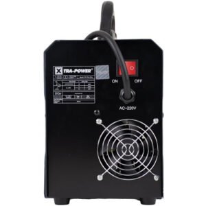 Xtra Power Xpwm250A Igbt Welding Machine 1 Phase 250Amp