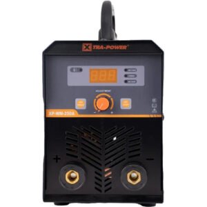 Xtra Power Xpwm250A Igbt Welding Machine 1 Phase 250Amp