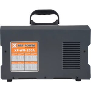 Alternative view of Xtra Power Xpwm250A Igbt Welding Machine 1 Phase 250Amp