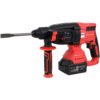 Xtra Power Xpt595 21V Cordless Rotary Hammer 26Mm