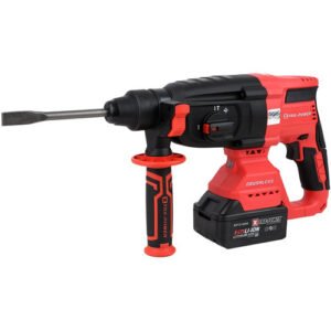 Xtra Power Xpt595 21V Cordless Rotary Hammer 26Mm