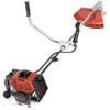 Xtra Power 10 Inch Gasoline Brush Cutter 25Cc 255Mm Xpt586