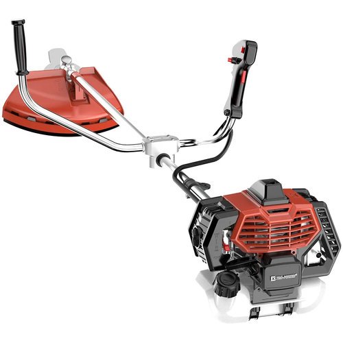 Xtra Power 10 Inch Gasoline Brush Cutter 25Cc 255Mm Xpt586