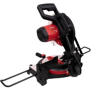 Xtra Power 10 Inch Miter Saw 1800W 255Mm Xpt477
