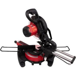 Xtra Power 10 Inch Sliding Miter Saw 1800W 255Mm Xpt478