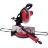 Xtra Power 10 Inch Sliding Miter Saw 1800W 255Mm Xpt478