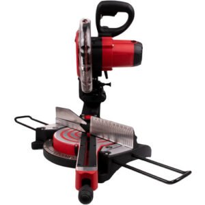 Xtra Power 10 Inch Sliding Miter Saw 1800W 255Mm Xpt478