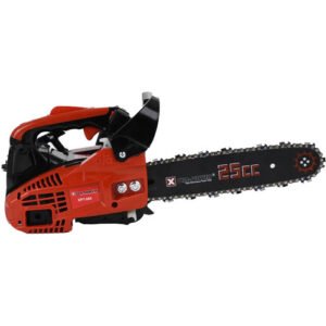 Xtra Power 12 Inch Gasoline Chain Saw 300Mm 25Cc Xpt585