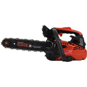 Xtra Power 12 Inch Gasoline Chain Saw 300Mm 25Cc Xpt585
