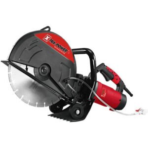 Alternative view of Xtra Power 14 Inch Concrete Cutter 2800W 355Mm Xpt565
