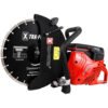Xtra Power 14 Inch Gasoline Concrete Cutter 62Cc 350Mm Xpt587