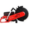 Xtra Power 14 Inch Gasoline Concrete Cutter 62Cc 350Mm Xpt587