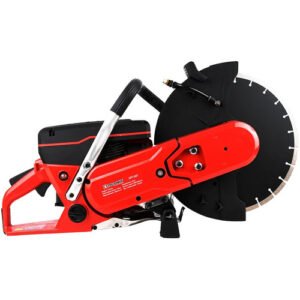 Xtra Power 14 Inch Gasoline Concrete Cutter 62Cc 350Mm Xpt587