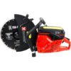 Xtra Power 14 Inch Gasoline Concrete Cutter 62Cc 350Mm Xpt587