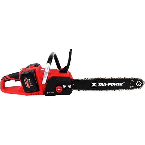 Xtra Power 16 Inch Cordless Chain Saw 405Mm 21V Xpt538