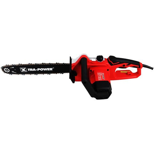 Xtra Power 16 Inch Electric Chain Saw 405Mm 1400W Xpt568 - Image 3
