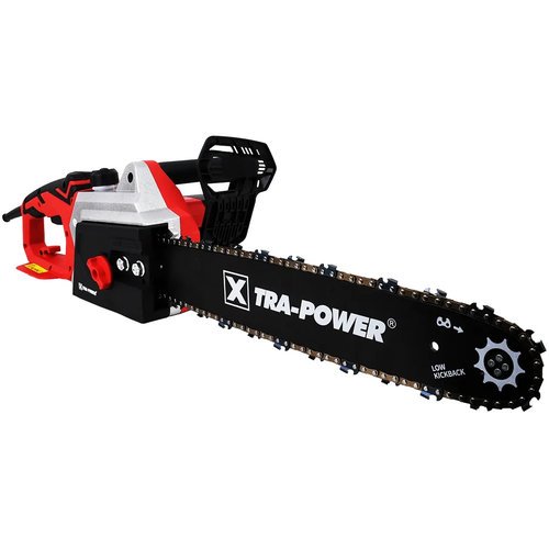 Xtra Power 16 Inch Electric Chain Saw 405Mm 1400W Xpt568 - Image 4