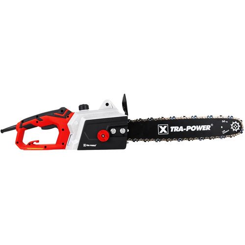Xtra Power 16 Inch Electric Chain Saw 405Mm 1400W Xpt568