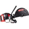 Xtra Power 16 Inch Gasoline Concrete Cutter 1800W 405Mm Xpt467