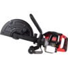 Xtra Power 16 Inch Gasoline Concrete Cutter 1800W 405Mm Xpt467